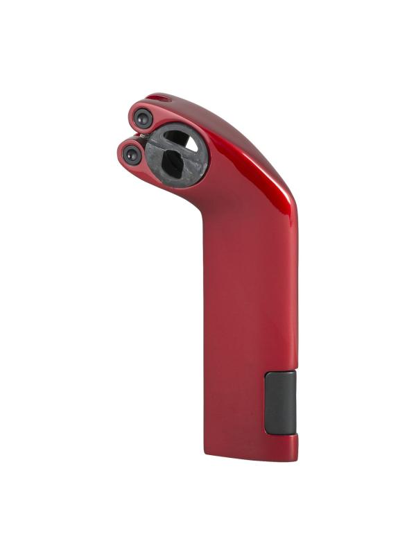 Trek Seatpost Trek Madone SLR 160mm x 25mm Crimson Red