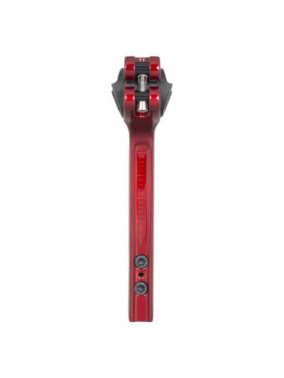 Trek Seatpost Trek Madone SLR 160mm x 25mm Crimson Red Produktbild 1