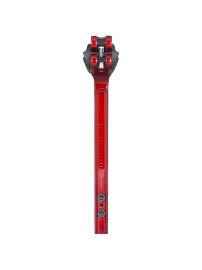 Trek Seatpost Trek Madone SLR 205mm x 5mm Crimson Red Produktbild 1