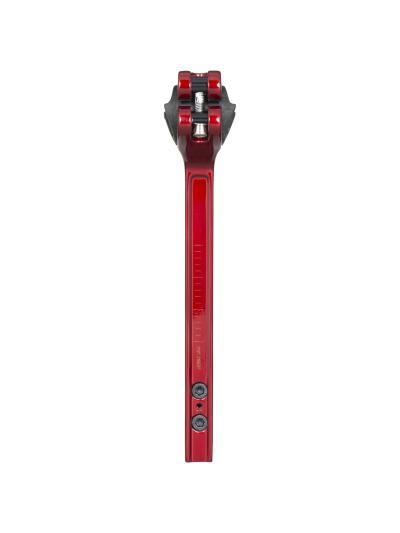 Trek Seatpost Trek Madone SLR 205mm x 25mm Crimson Red Produktbild 1