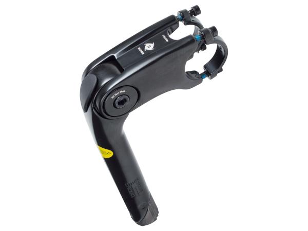 Bontrager Vorbau BNT Blendr verstellbar 31,8/85&nbsp;mm Quill Bla