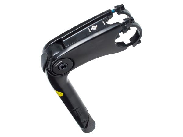 Bontrager Vorbau Bontrager Blendr verstellbar 31,8 / 105&nbsp;mm
