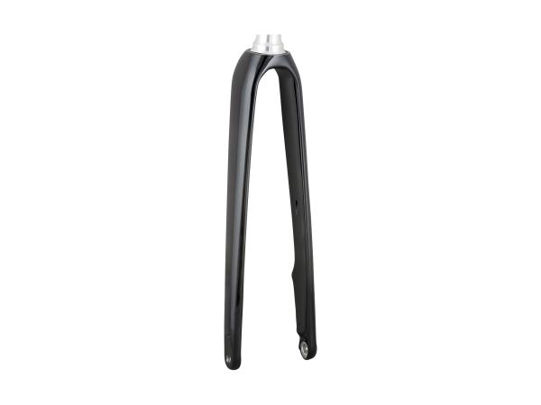 Trek Fork Rigid Trek Domane AL2D 53R Matte Black/Carbon