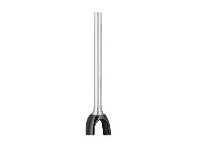 Trek Fork Rigid Trek Domane AL2D 53R Matte Black/Carbon Produktbild 1