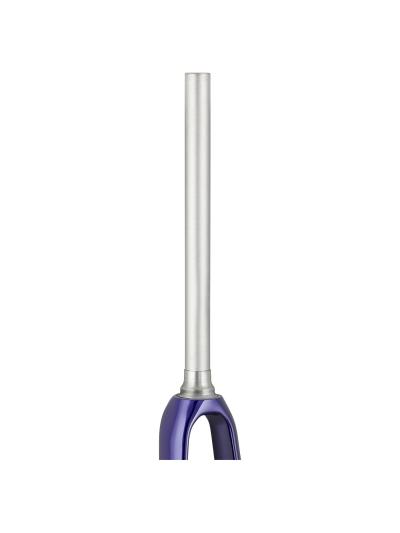 Trek Fork Rigid Trek Domane AL2D 48R Purple Abyss/Trek Produktbild 1