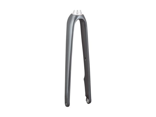 Trek Fork Rigid Trek Domane AL3D 48R Lithium Grey/Volt