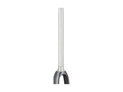 Trek Fork Rigid Trek Domane AL3D 48R Lithium Grey/Volt Produktbild 1