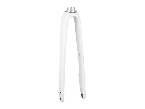 Trek Fork Rigid Trek Domane AL3D 48R Crystal White/Matt