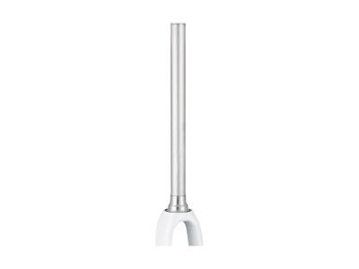 Trek Fork Rigid Trek Domane AL3D 48R Crystal White/Matt Produktbild 1