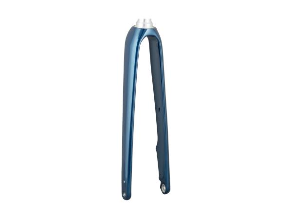 Trek Fork Rigid Trek Domane AL3D 48R Dark Aquatic/Matte