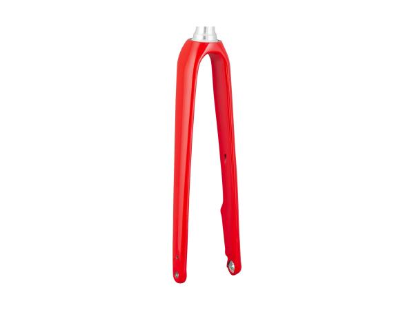 Trek Fork Rigid Trek Domane AL4D 53R Radioactive Red/Ma
