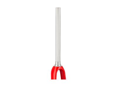 Trek Fork Rigid Trek Domane AL4D 48R Radioactive Red/Ma Produktbild 1