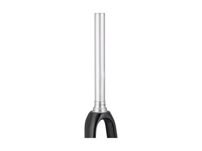 Trek Fork Rigid Trek Domane AL4D 53R Era White/Carbon S Produktbild 1