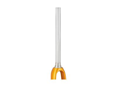 Trek Fork Rigid Trek Domane AL5D 48R Factory Orange/Lit Produktbild 1