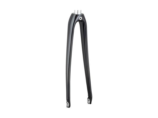 Trek Fork Rigid Trek Domane AL2 53R Matte Black/Carbon