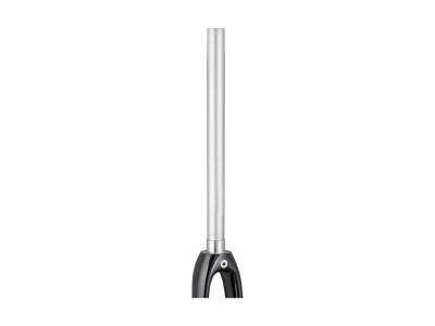 Trek Fork Rigid Trek Domane AL2 48R Matte Black/Carbon Produktbild 1