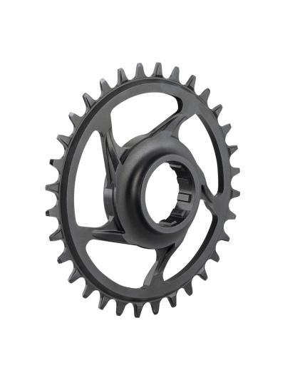 E*Thirteen Chainring e*Thirteen Fazua Trek E-Cal 32t Black Produktbild 1