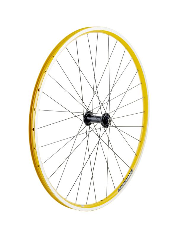 Electra Wheel Front Electra Townie 7D 26 Yellow