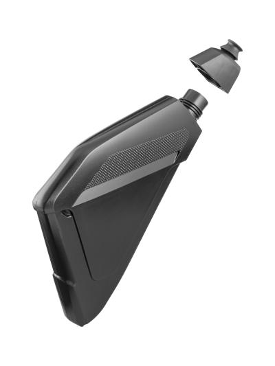 Trek Bottle Trek Speed Concept SLR Downtube Black Produktbild 1