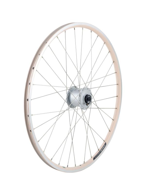 Electra Wheel Front Electra Townie 7D EQ 26 Pink