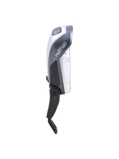 Spanninga Light Spanninga Nomad-XDAS Dynamo No Switch 40LUX Produktbild 1