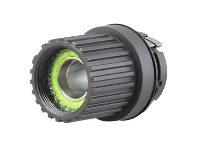 Bontrager Hubbody Bontrager MST-148 Micro Spline Freehub Bod Produktbild 1