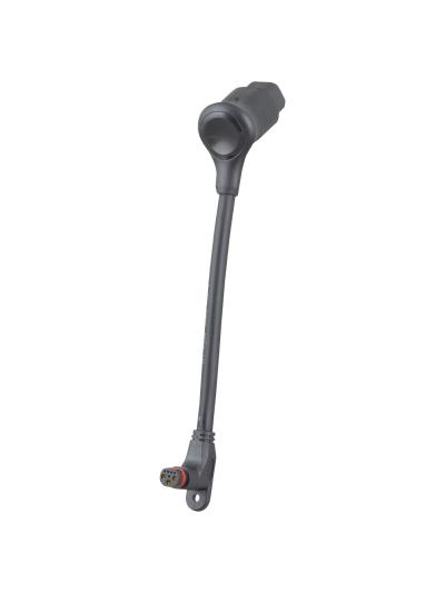 Hyena Battery Part Hyena Range Extender Seat Tube Mount Produktbild 1