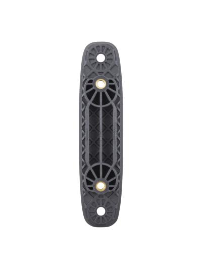 Trek Cover Trek Boone 6 Downtube Cover Graphite Produktbild 1
