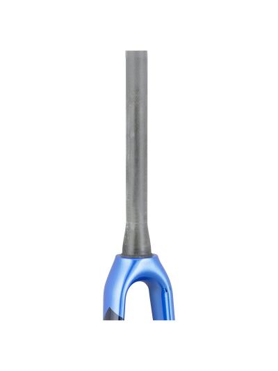 Trek Fork Rigid Trek Boone 6 Blue Carbon Smoke Produktbild 1