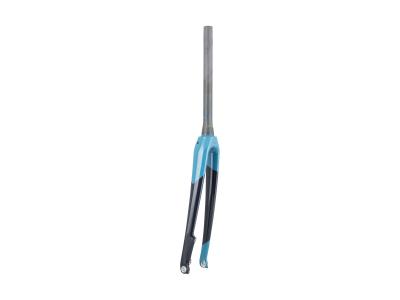 Trek Fork Rigid Trek Crockett F/S 45R Nautical Navy/Tea Produktbild 1