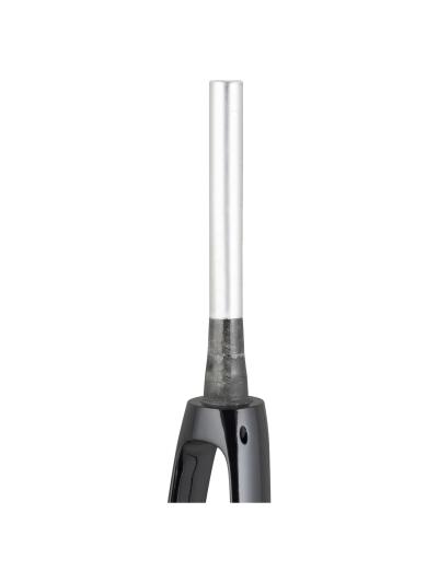 Trek Fork Rigid Trek Domane+ ALR 48R Trek Black/Voodoo Produktbild 1