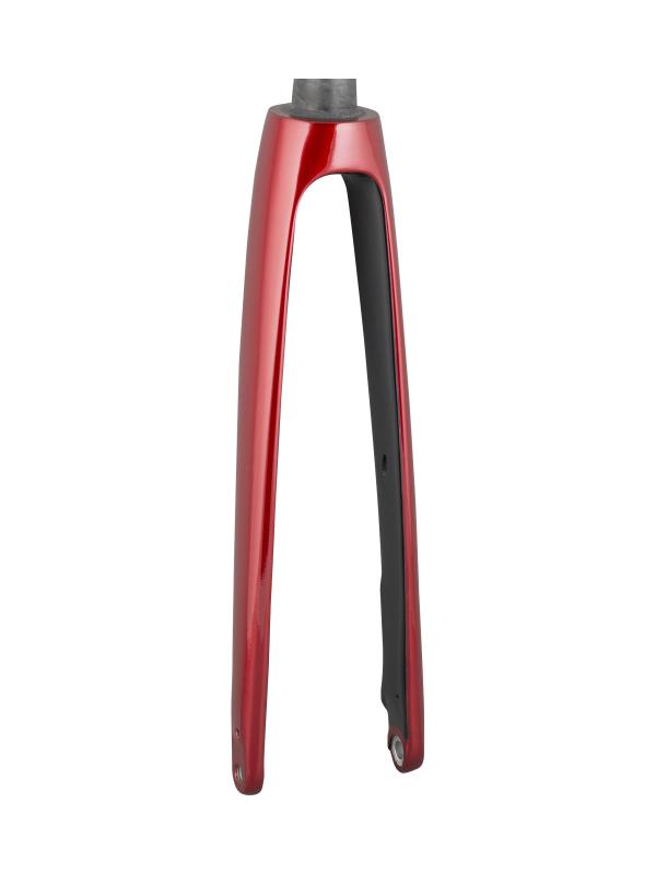 Trek Fork Rigid Trek Domane+ ALR 53R Crimson Red/Trek B