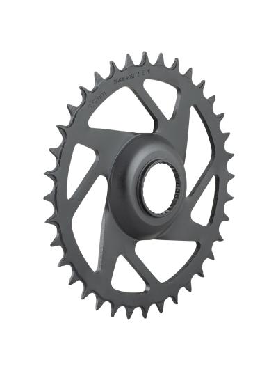 FSA Chainring FSA eMTB Bosch Gen4 36t Black Produktbild 1