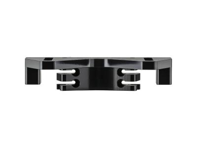 Trek Frame Part Trek Fetch+ 4 Steer Cable Mount Rear BK Produktbild 1