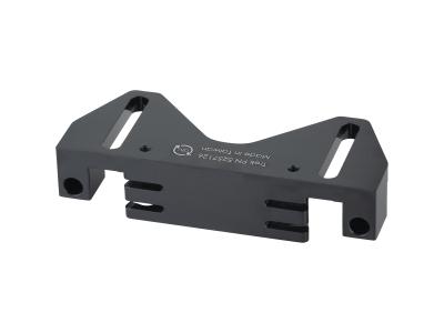 Trek Frame Part Trek Fetch+ 4 Steer Cable Mount Rear BK Produktbild 2