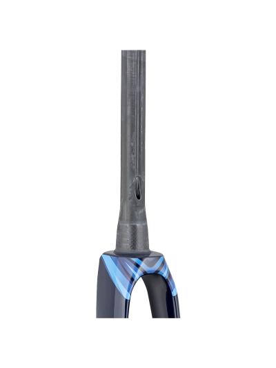 Trek Fork Rigid Trek Madone SLR 50-54cm Navy Smoke/Trek Produktbild 1