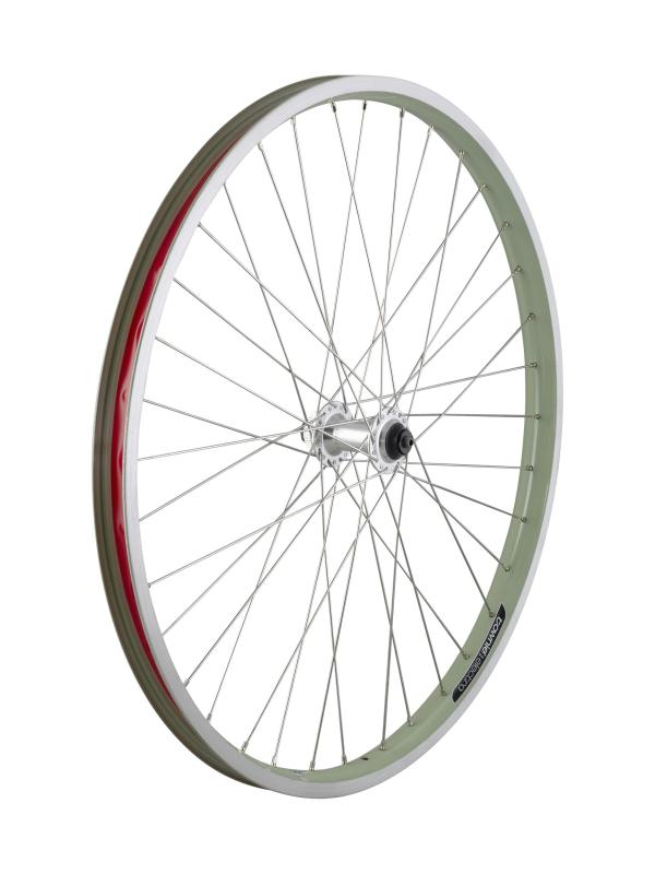 Electra Wheel Front Electra Townie Go! 5i 26 Grean Tea/Sil