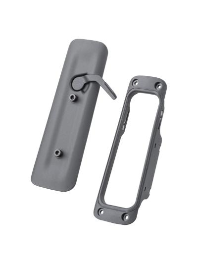Trek Cover Trek Top Fuel 29 2022 Storage Door Black Produktbild 1