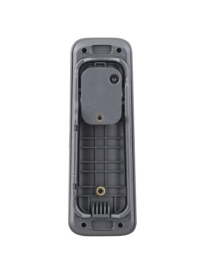 Trek Cover Trek Top Fuel 29 2022 Storage Door Black Produktbild 2