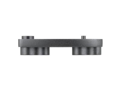 Trek Bar Part Trek Speed Concept Bar 0mm Base Tower Produktbild 1
