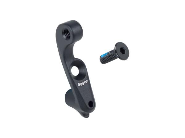 Trek Frame Part Trek Madone 9 Brake Stop w/Num Holder 5