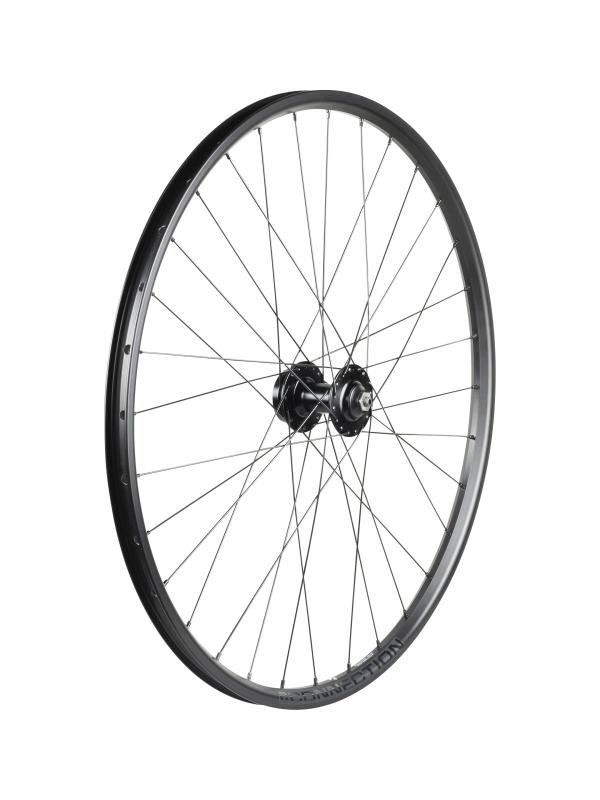 Bontrager Wheel Front Bontrager Connection/DC20 26 Disc SV 3