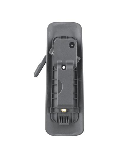 Trek Cover Trek Checkpoint SL5 Downtube Cover Radio Red Produktbild 1
