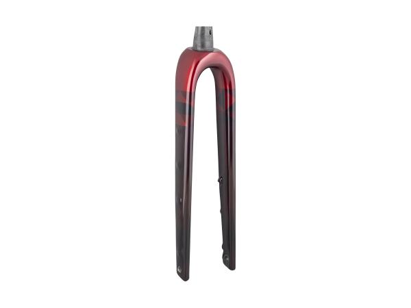 Trek Fork Rigid Trek Checkpoint SL 6 Crimson/Red Carbon