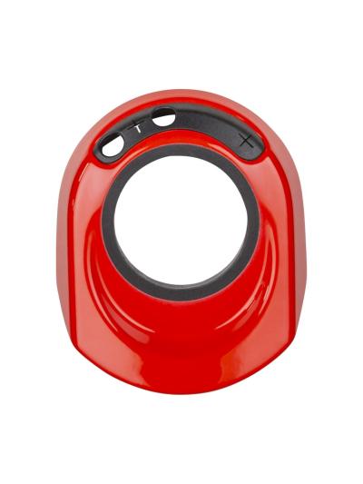 Trek Cover Trek Checkpoint SL6 Headset Cover Radio Red Produktbild 1
