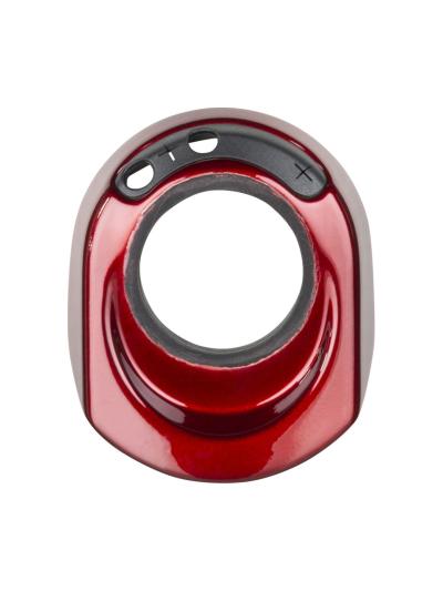 Trek Cover Trek Checkpoint SL6 Headset Cover Crimson Produktbild 1