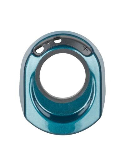 Trek Cover Trek Checkpoint SL7 Headset Cover Dark Aquat Produktbild 1