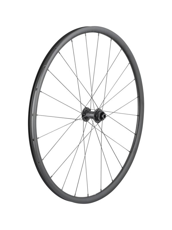 Bontrager Wheel Front Bontrager Paradigm SL/CL712 700c 24H B