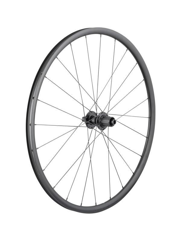 Bontrager Wheel Rear Bontrager Paradigm SL/APP RD 700c 24H B