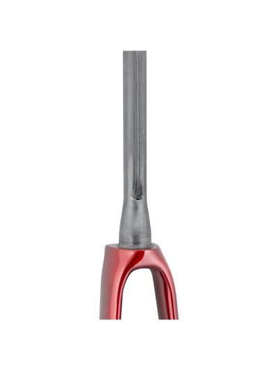Trek Fork Rigid Trek Emonda SL6 56-62 Crimson/Trek Blac Produktbild 1